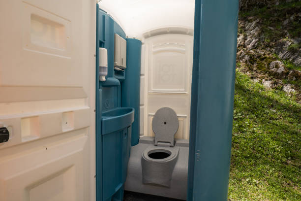 Professional Portable Potty Rental in Coalville, UT